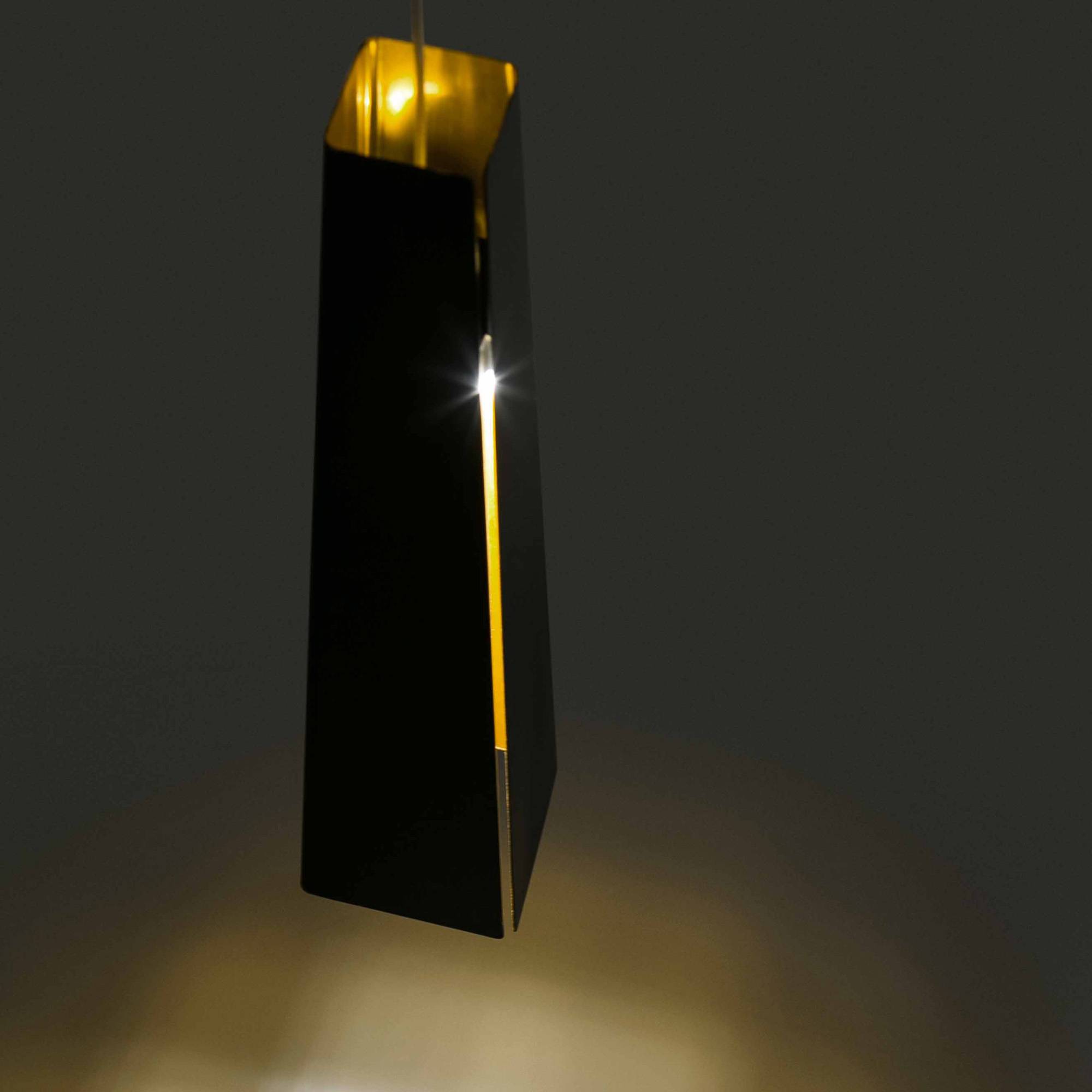 Suspension Pluma