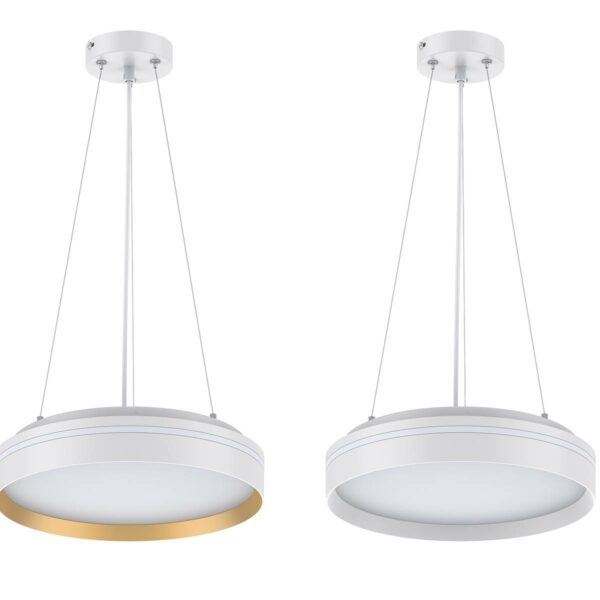 PLAFONNIER LED DIMMABLE AL181