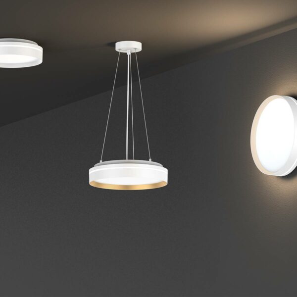 PLAFONNIER LED DIMMABLE AL181