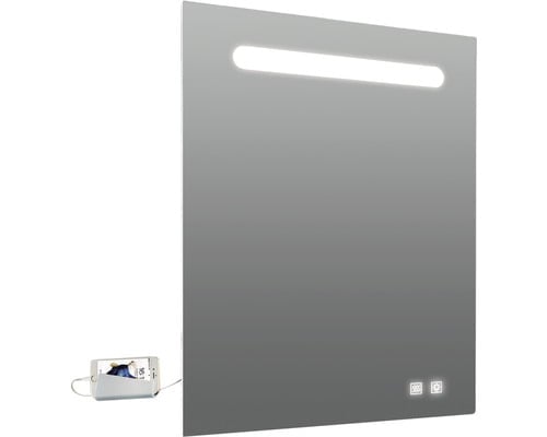 MIROIR BLUETOOTH LINA