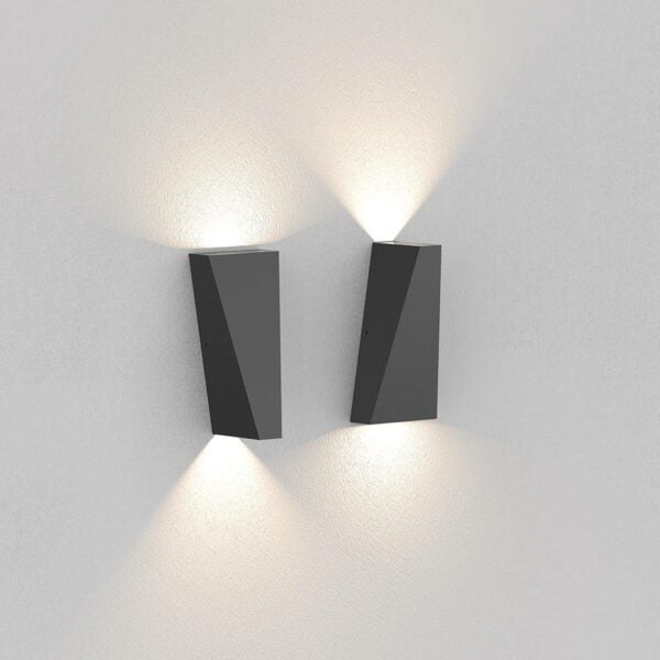 APPLIQUE EXTÉRIEURE WL110 APPLIQUE EXTÉRIEURE WL110