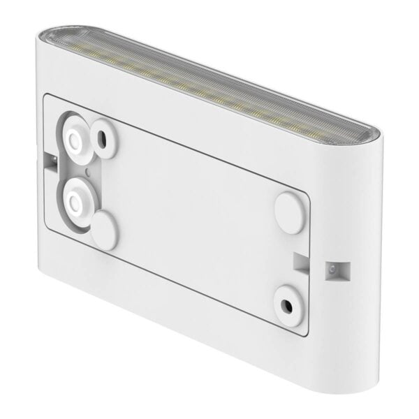 APPLIQUE EXTERIEURE WL75