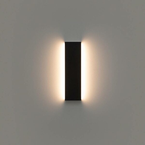 APPLIQUE EXTERIEURE REFLEX APPLIQUE EXTERIEURE REFLEX