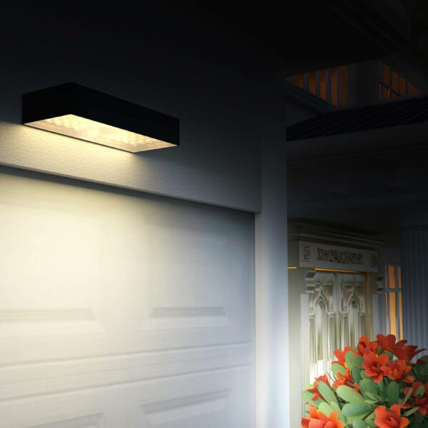 APPLIQUE SOLAIRE BRICK