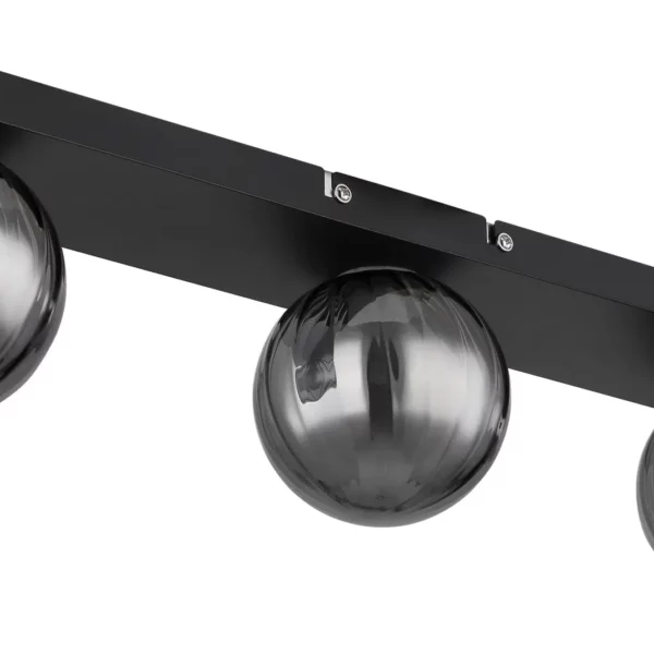 PLAFONNIER SDB ANDER