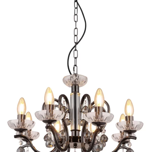 LUSTRE PAMPILLES CAMILA LUSTRE PAMPILLES CAMILA