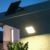 PROJECTEUR SOLAIRE CUBE 60W