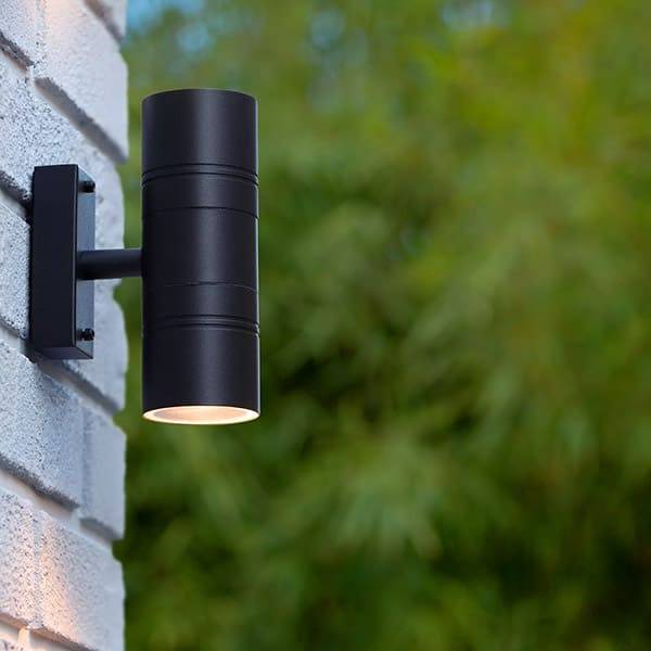 APPLIQUE EXTÉRIEURE ARNE