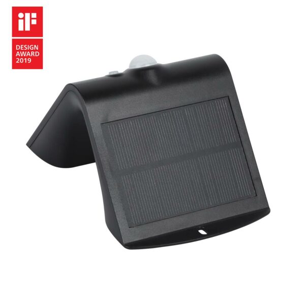 APPLIQUE SOLAIRE BUTTERFLY