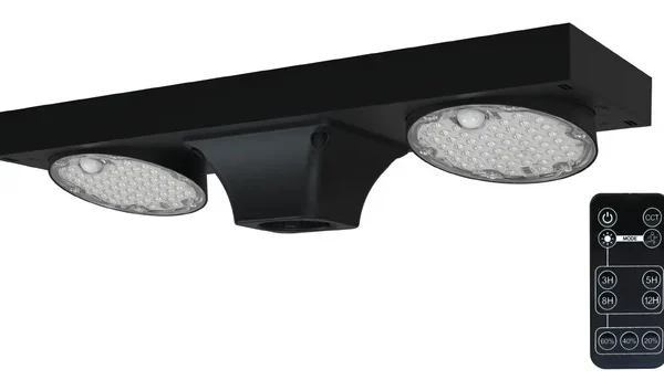 TETE DE LAMPADAIRE SOLAIRE DEFENDER TETE DE LAMPADAIRE SOLAIRE DEFENDER