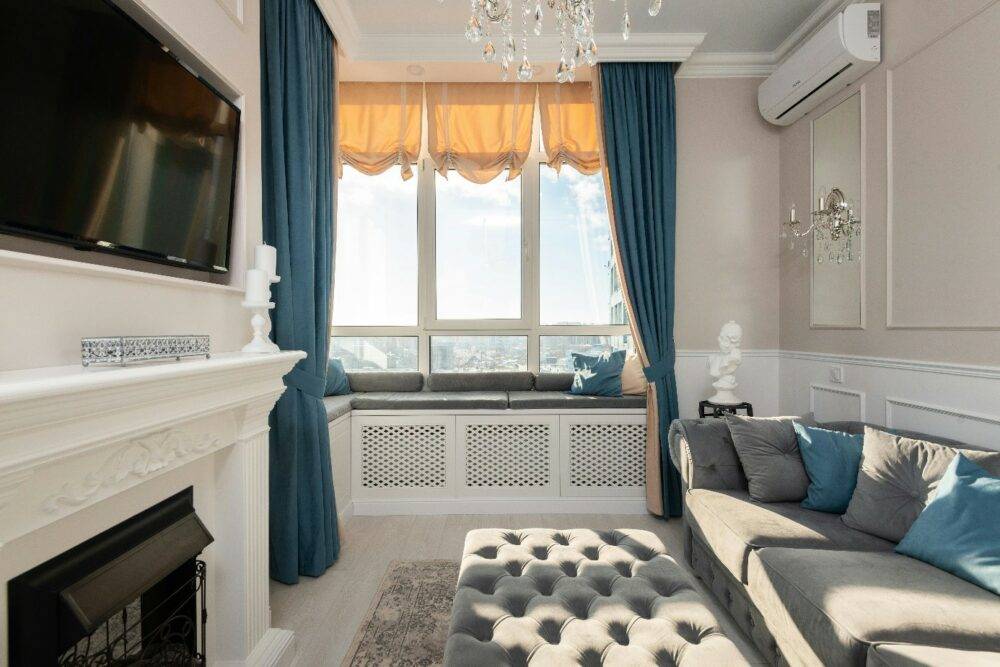 Aménager un petit espace : Conseils pour optimiser votre intérieur.