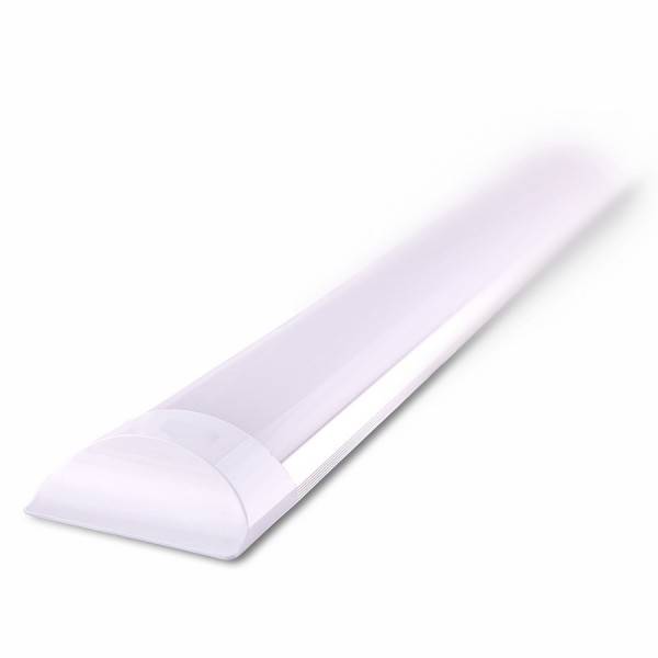 REGLETTE LED EXTRA PLATE 120CM REGLETTE LED EXTRA PLATE 120CM