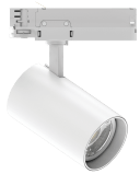 PROJECTEUR RAIL TRIPHASE