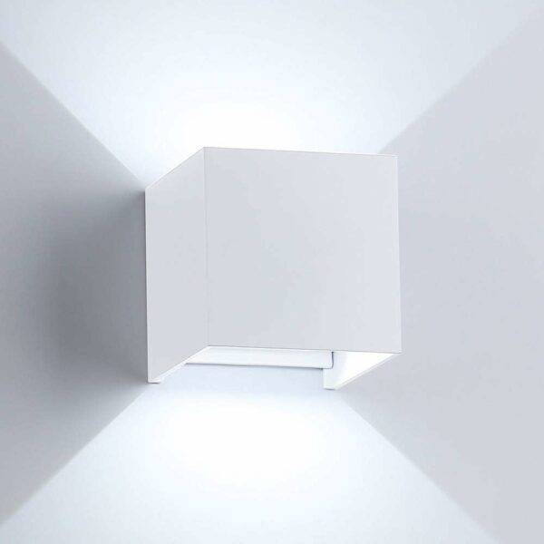 APPLIQUE EXTERIEURE DIP