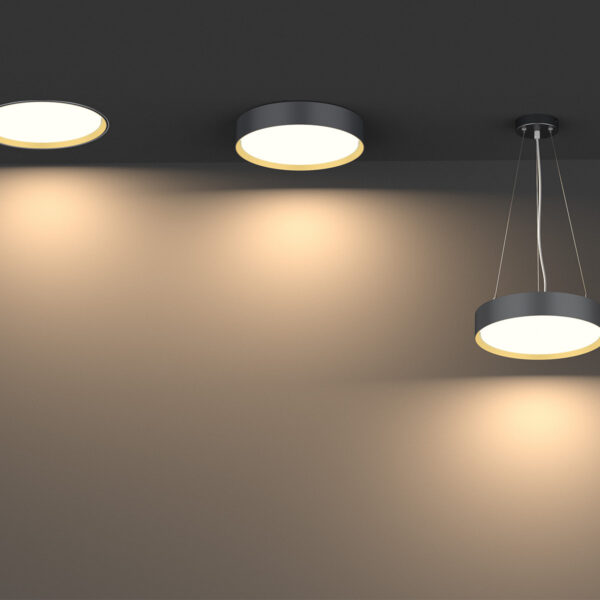 PLAFONNIER LED AL166 PLAFONNIER LED AL166