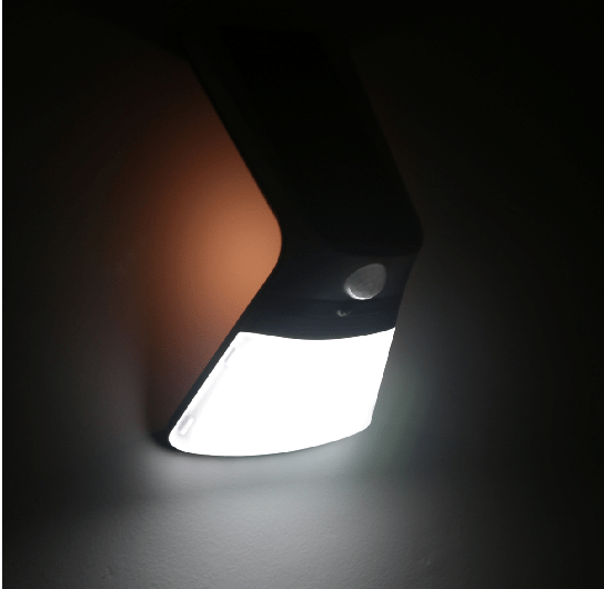 APPLIQUE SOLAIRE FAIRY