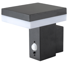 APPLIQUE PIR SOLAIRE-LS0008 APPLIQUE PIR SOLAIRE-LS0008