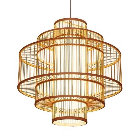 ABAT-JOUR POUR SUSPENSION -VG – LS04