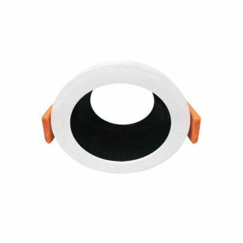 SPOT ROND GU10 7W SPOT ROND GU10 7W