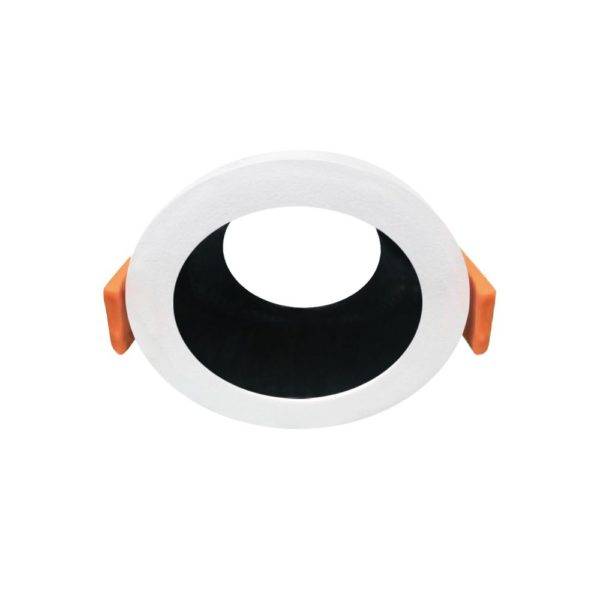 SPOT ROND GU10 7W SPOT ROND GU10 7W
