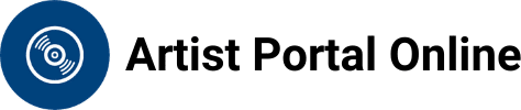 Artist Portal Online
