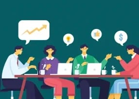 The Importance of IT Consulting for Startups and Small Medium Businesses 2025