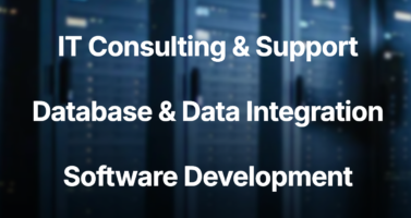 IT-Support-Unternehmen in meiner Nähe finden