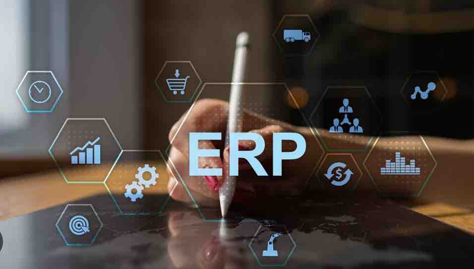 IFS ERP con servicios de consultoría especializada