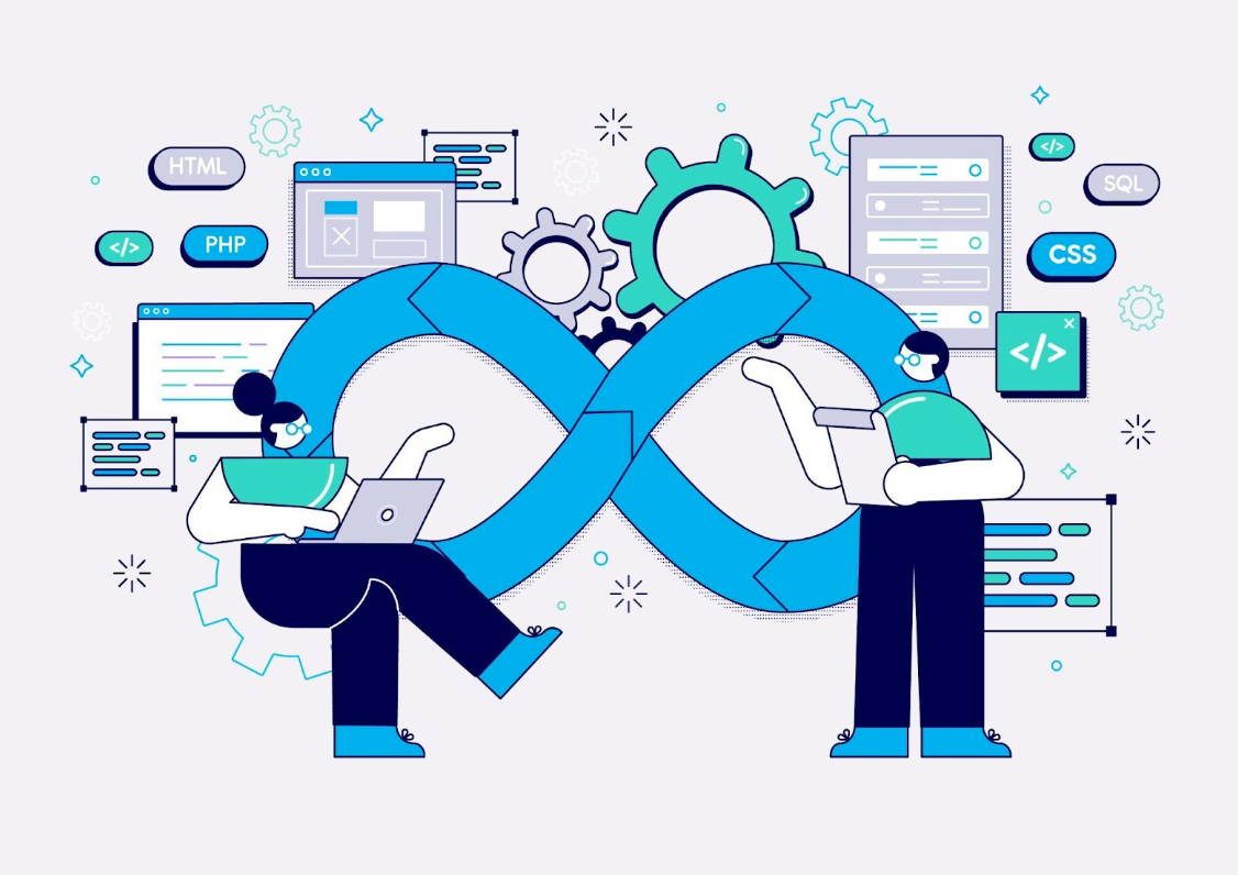 Von Daten zu Maßnahmen: Die neue Revolution in DevOps