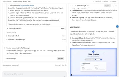 Čo je Google Antigravity? Porovnanie, budúcnosť, softvér