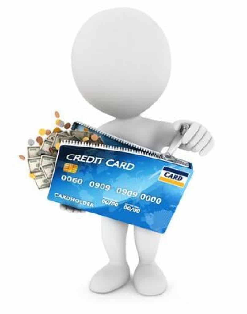 secured credit cards