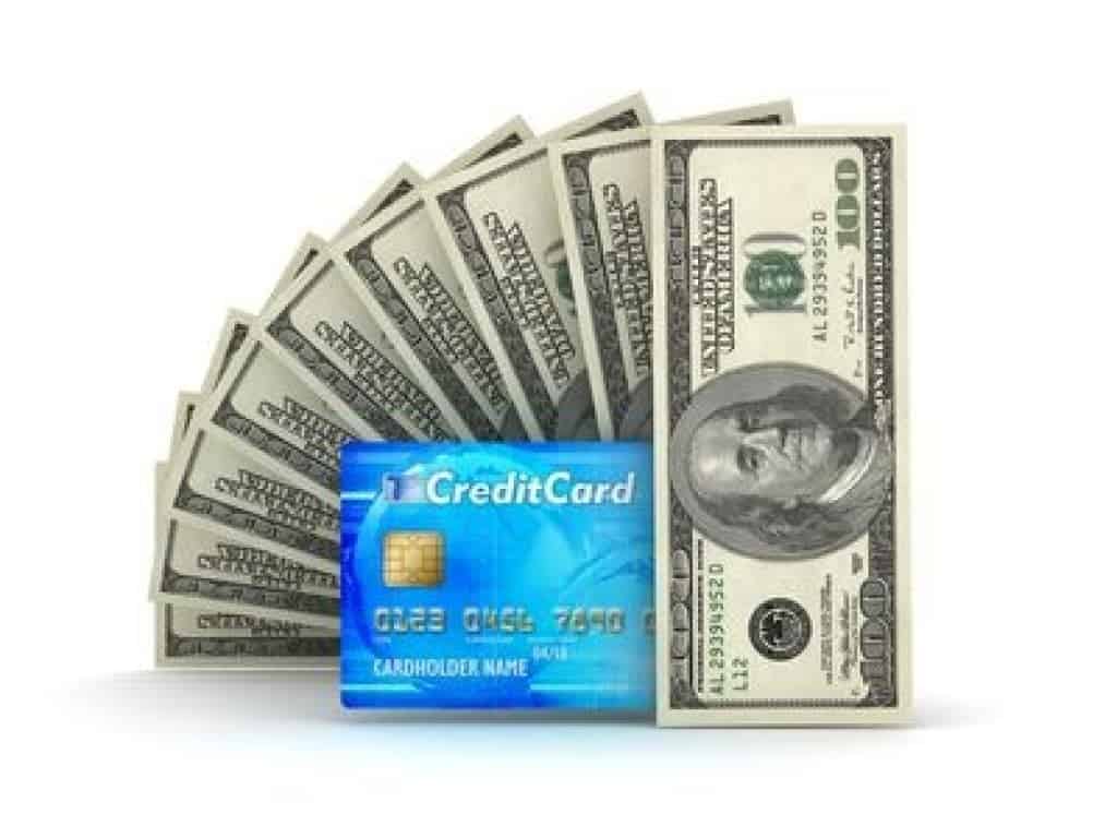 low interest rate credit card