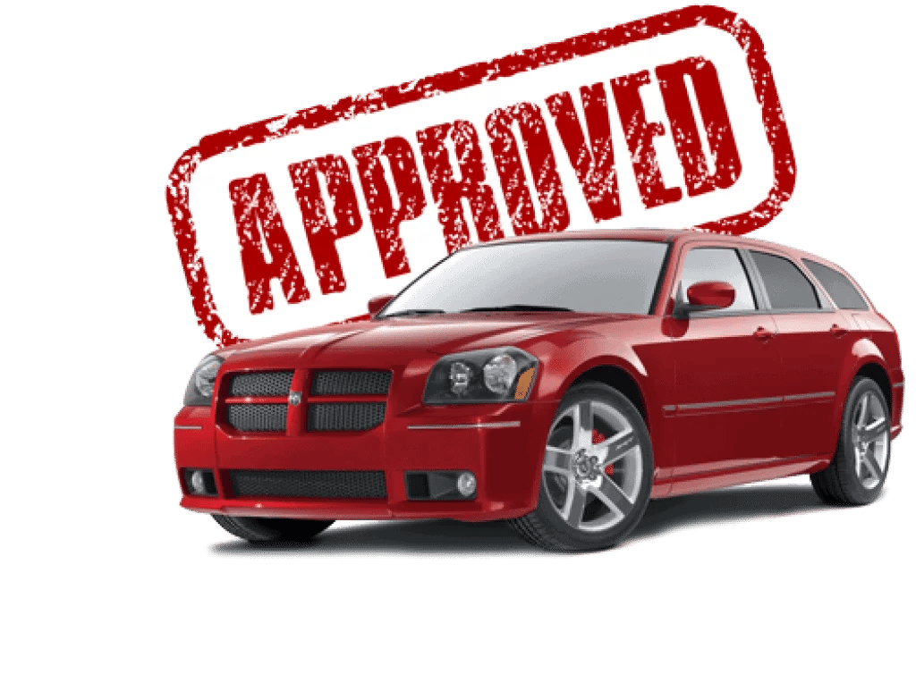 Bad credit car loan