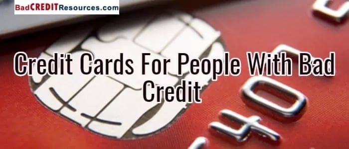 Unsecured credit cards for bad credit unsecured credit cards for bad credit