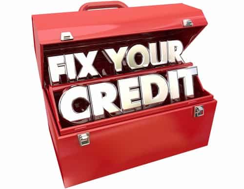 credit repair
