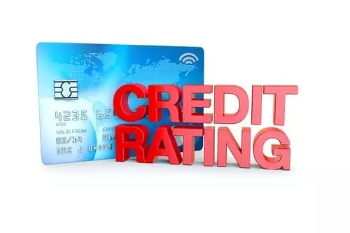 credit rating