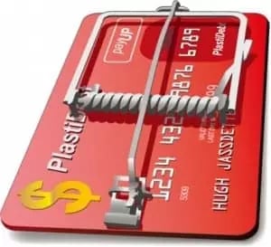 avoid credit card traps avoid credit card traps