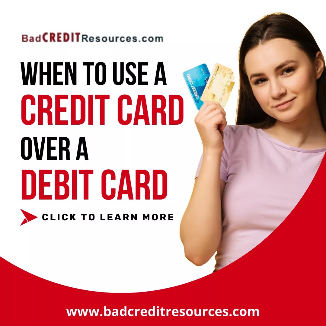 credit cards and debit cards