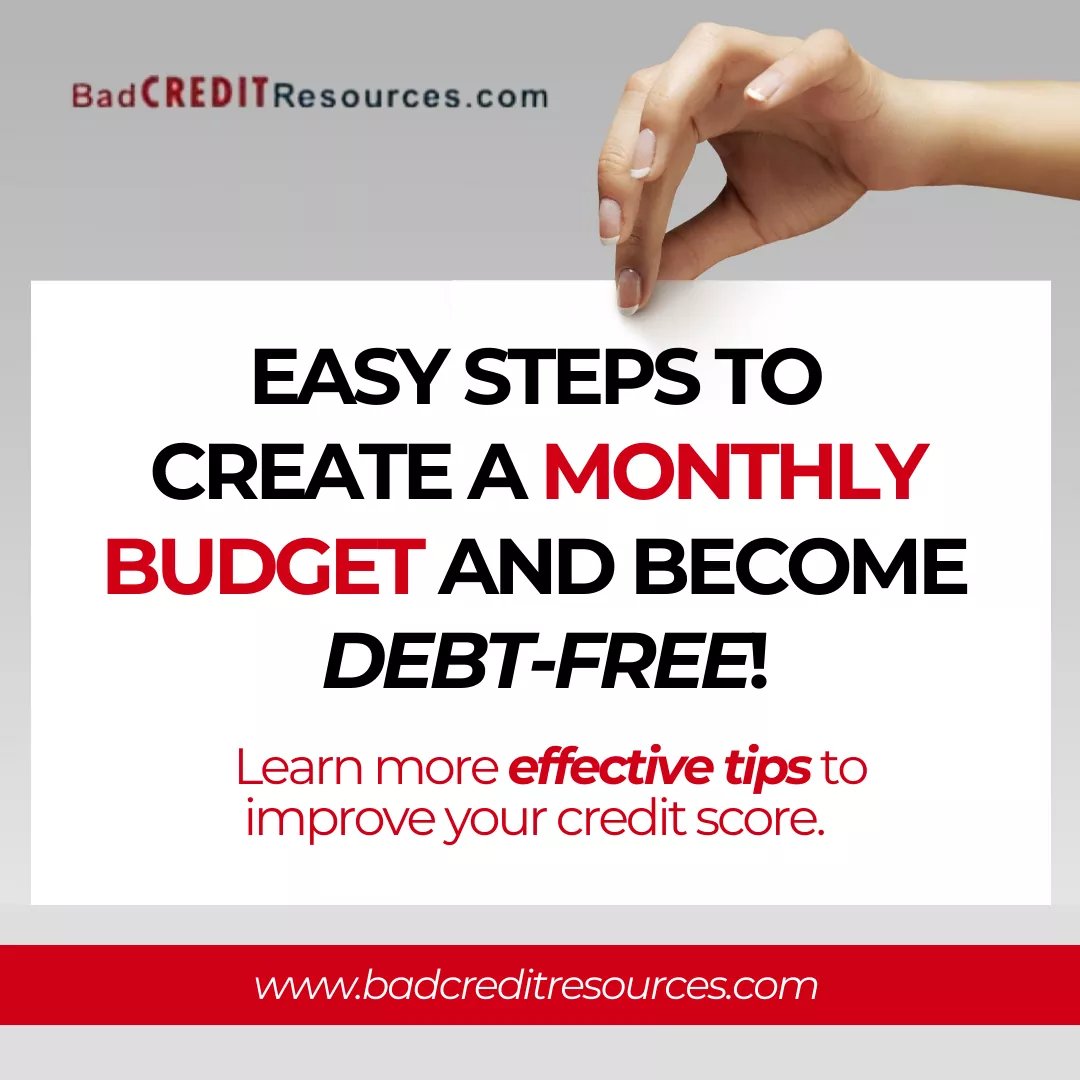 effective tips to improve credit score
