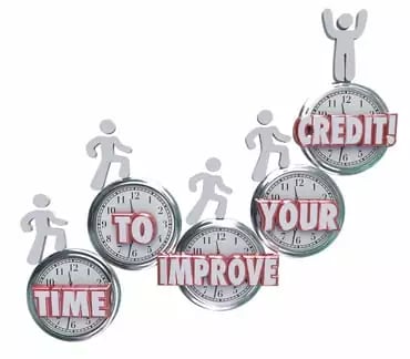 Improve Your Credit Score