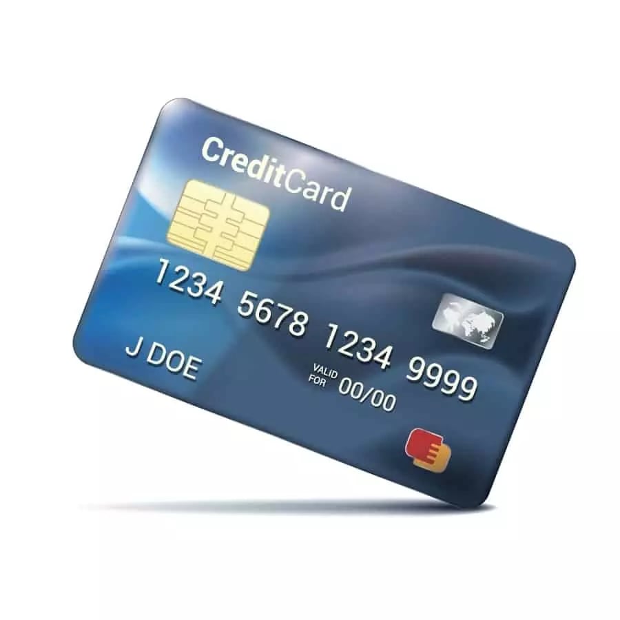 credit card for bad credit