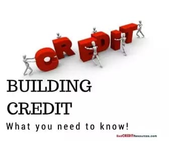 how to build a strong credit history