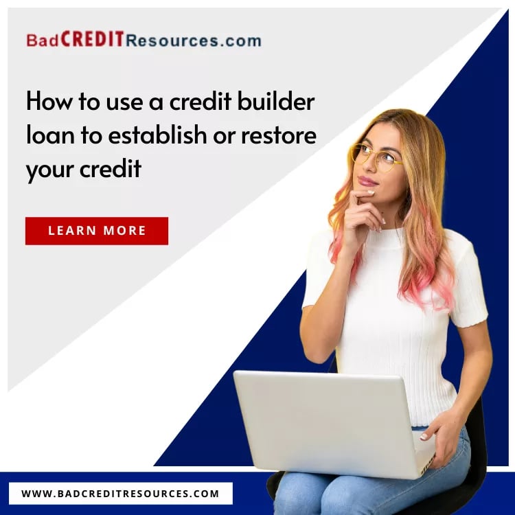 credit builder loan