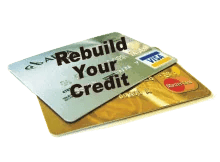 bad credit credit cards