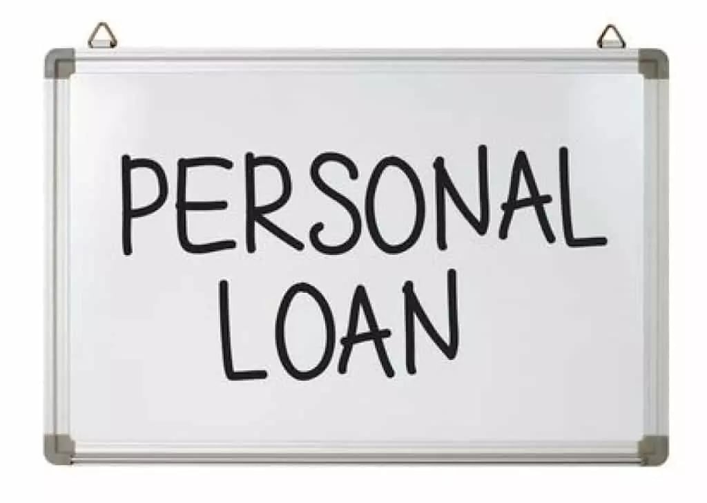 bad credit personal loans
