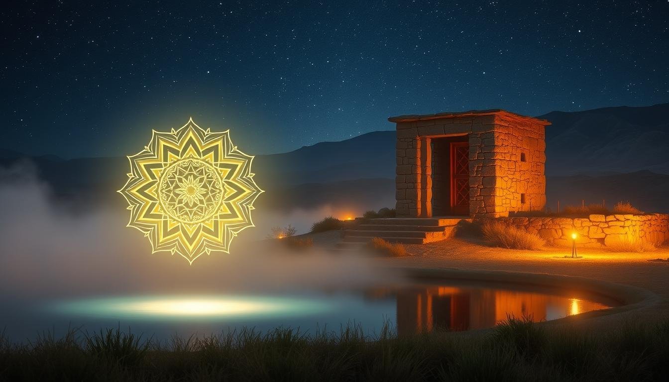 סוד הזוהר סוד הזוהר