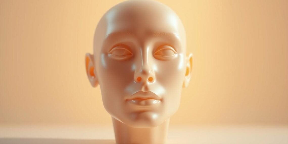 פיסול פנים מותאם