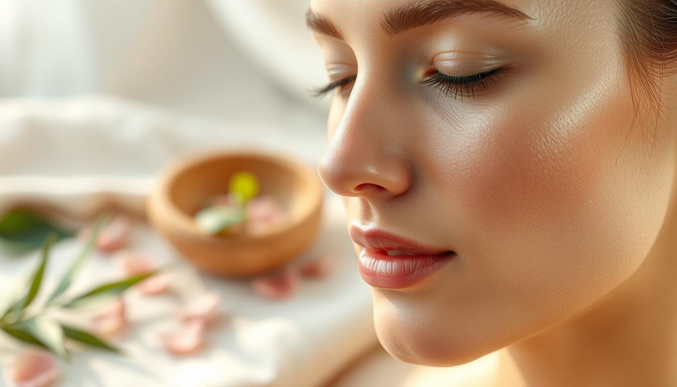 החייאת עור טבעית החייאת עור טבעית