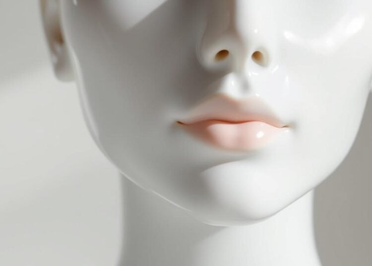 Facial Enhancement Implants