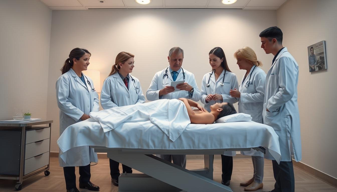 התאמה אישית לטיפול בהרמת חזה התאמה אישית לטיפול בהרמת חזה